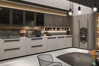 CUCINE NUOVE
