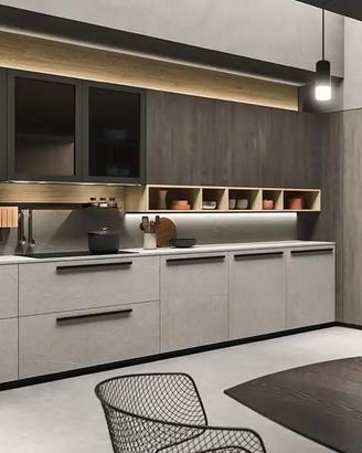 CUCINE NUOVE