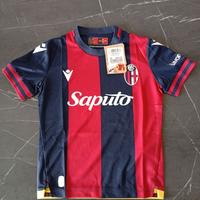 Maglia Bologna stagione 2025 3XS