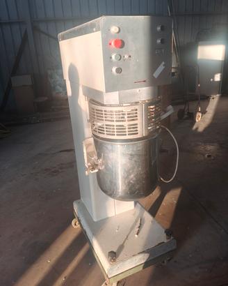 impastatrice professionale 40kg