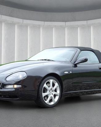 MASERATI SPYDER 4.2 V8 32 V CAMBIOCORSA