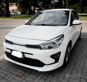 KIA RIO Style MHev 1.0 100cv