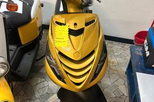 Piaggio Zip 50 2T