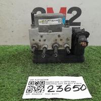 ABS MAZDA CX-5 Serie KJ01437A0B diesel 2191 (16>)