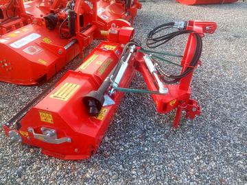 Trincia Argini CENTURION SUPER 158 - NUOVO