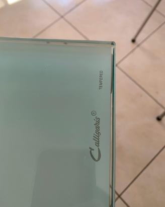 Tavolo calligaris 