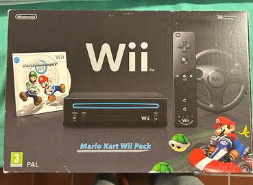 Wii Mario party