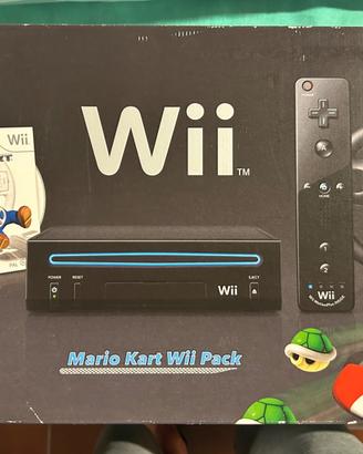 Wii Mario party