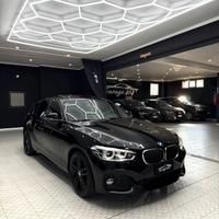 Bmw 116 116i 5p. Msport