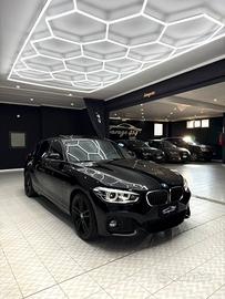 Bmw 116 116i 5p. Msport