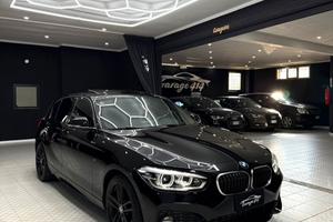 Bmw 116 116i 5p. Msport