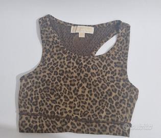Top MICHAEL KORS DONNA XXS