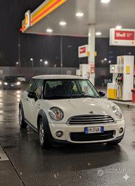Mini r56