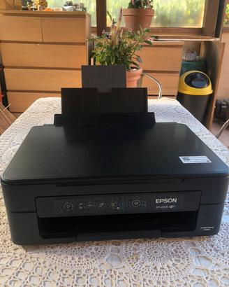 Stampante Epson XP2200 WiFi