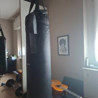 sacco da boxe 30 chili