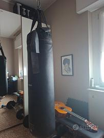 sacco da boxe 30 chili