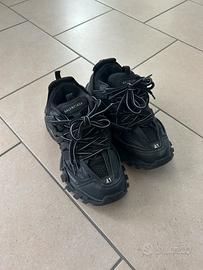 Balenciaga Track