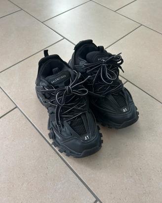 Balenciaga Track