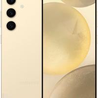 SAMSUNG S24 Yellow Amber