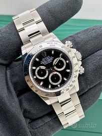 Rolex Daytona 116520 full set