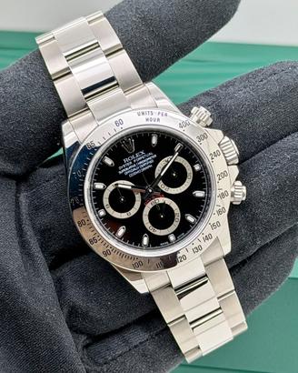 Rolex Daytona 116520 full set