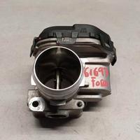 Corpo farfallato ford van transit/tourneo connect