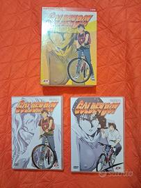 Goldenboy serie completa 2 DVD