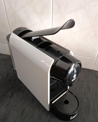 macchina da caffè a capsule Bialetti