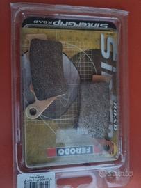 pastiglie freno posteriore per bmw f 800 gs
