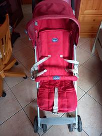 passeggino chicco london
