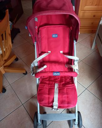 passeggino chicco london