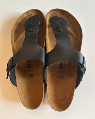 BIRKENSTOCK Ramses BS - IT 45