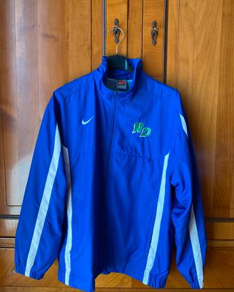 Giacche sportiva vintage firmata Nike