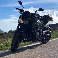 Kawasaki z900 depo A2