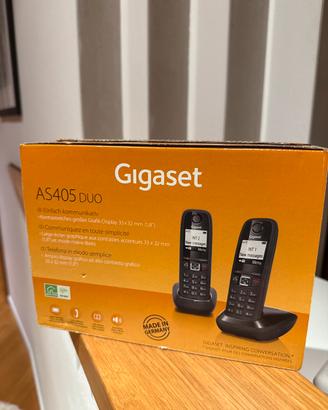 Telefono Cordless