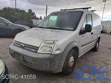 Ford transit connect p65, p70, p80 -ricambi