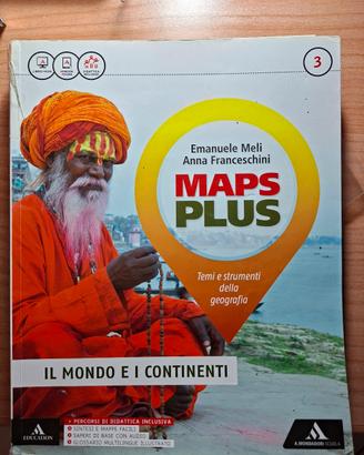 Maps plus