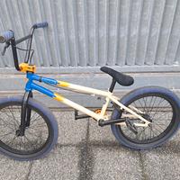 BMX Mafiabikes Madmain