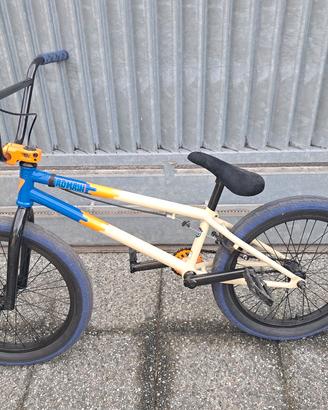 BMX Mafiabikes Madmain