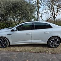 Renault Megane Grand Coupè