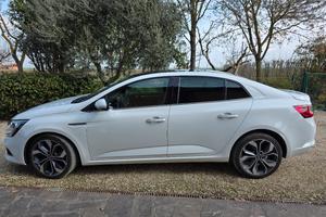 Renault Megane Grand Coupè