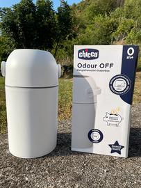 Chicco Odour Off Mangiapannolini