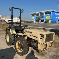 Pasquali 970-idroguida-PTO sincronizzata