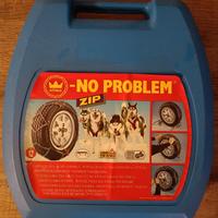 Catena da neve König 040 No Problem ZIP 12