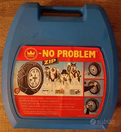 Catena da neve König 040 No Problem ZIP 12