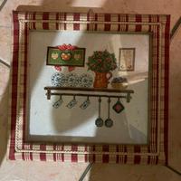 Quadro punto a croce