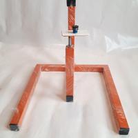 cavalletto standup per ebike