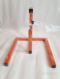 cavalletto standup per ebike