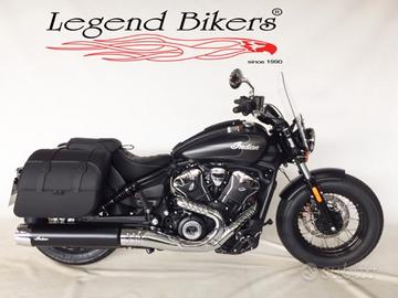 Indian Scout