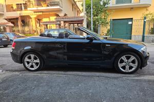 Bmw 118 118d Cabrio Futura